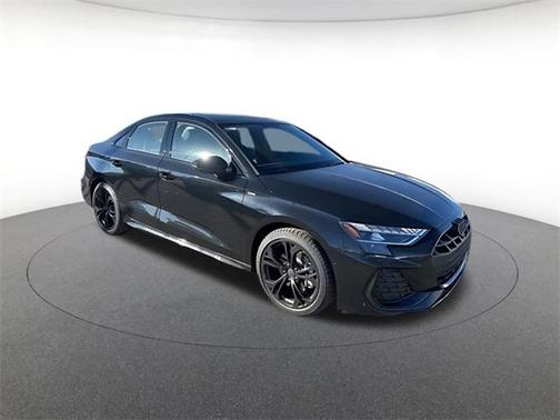 2026 Audi A3 2.0T Premium