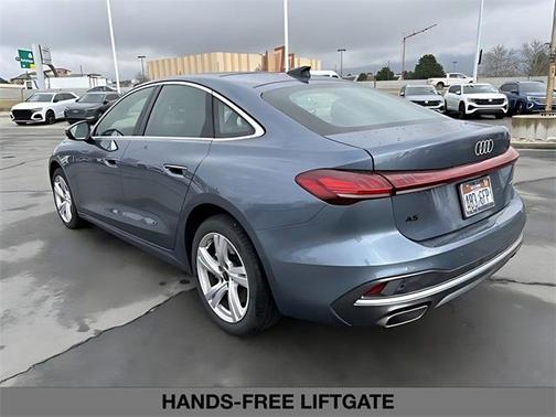 2025 Audi A5 2.0T quattro Premium