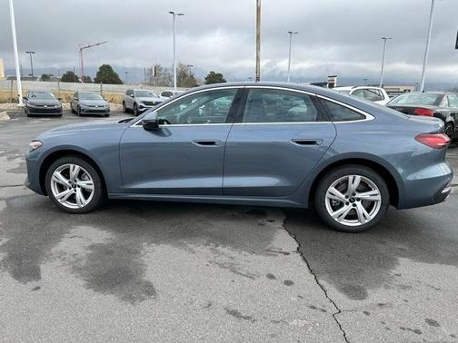 2025 Audi A5 2.0T quattro Premium