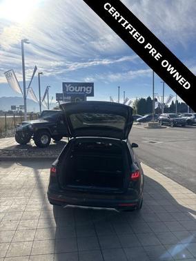 2023 Audi A4 allroad 45 quattro Premium