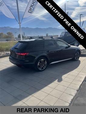 2023 Audi A4 allroad 45 quattro Premium