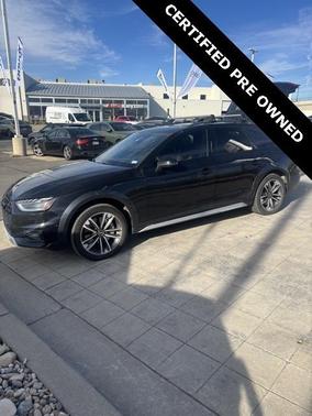 2023 Audi A4 allroad 45 quattro Premium