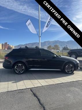 2023 Audi A4 allroad 45 quattro Premium