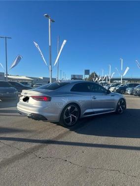 2019 Audi RS 5 2.9T