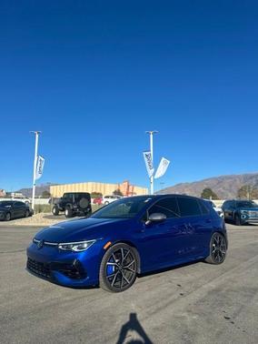 2023 Volkswagen Golf R 2.0T