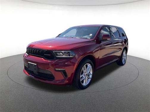 2022 Dodge Durango GT