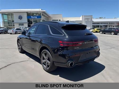 2025 Genesis GV70 3.5T Sport