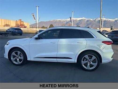 2025 Audi Q5 2.0T quattro Premium