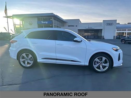 2025 Audi Q5 2.0T quattro Premium