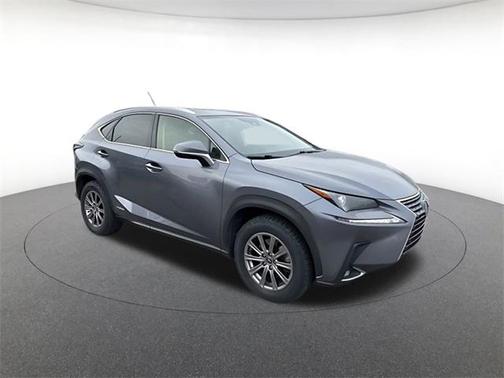 2020 Lexus NX 300h Base