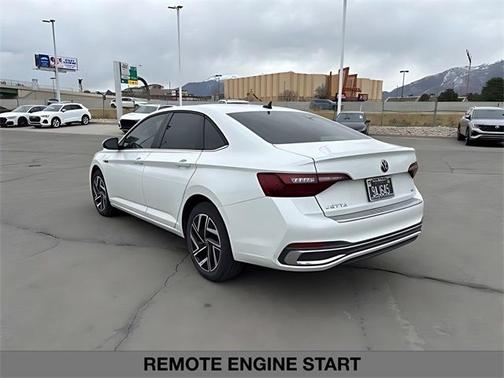 2024 Volkswagen Jetta 1.5T SEL