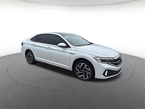 2024 Volkswagen Jetta 1.5T SEL