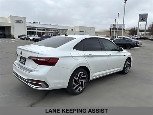 2024 Volkswagen Jetta 1.5T SEL