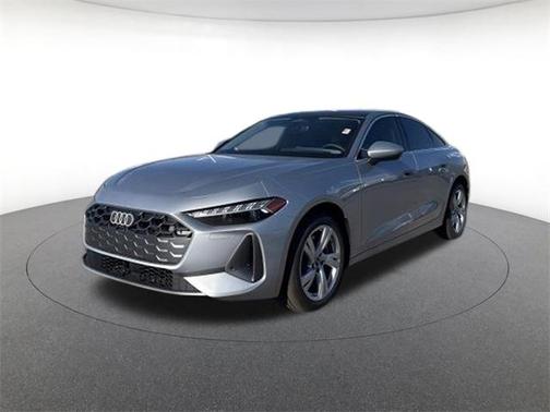 2025 Audi A5 2.0T quattro Premium