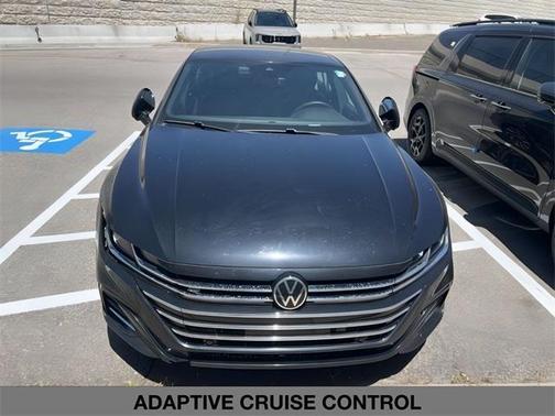 2021 Volkswagen Arteon 2.0T SEL R-Line
