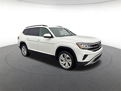 2023 Volkswagen Atlas 3.6L SE w/Technology