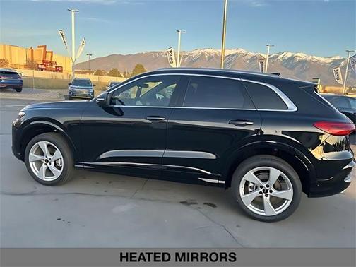 2025 Audi Q5 2.0T quattro Premium