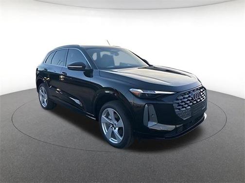 2025 Audi Q5 2.0T quattro Premium