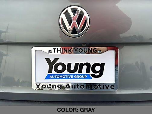 2020 Volkswagen Jetta 1.4T S