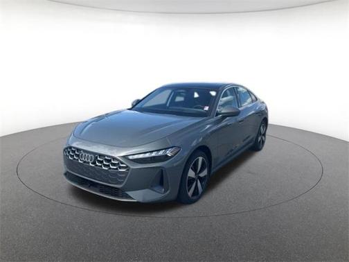 2025 Audi A5 2.0T quattro Premium