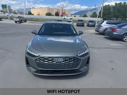 2025 Audi A5 2.0T quattro Premium
