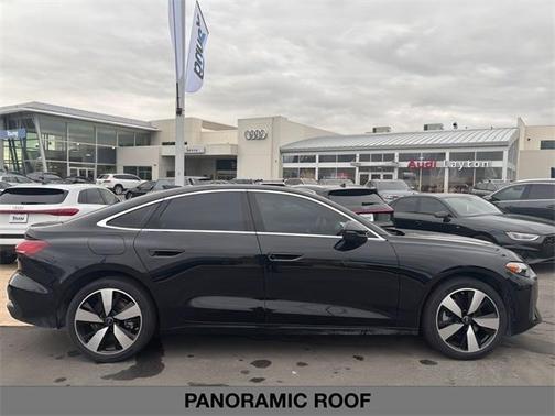 2025 Audi A5 2.0T quattro Premium