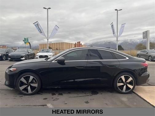 2025 Audi A5 2.0T quattro Premium
