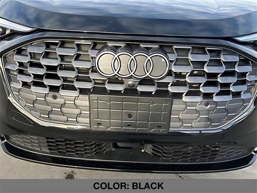 2025 Audi Q5 2.0T quattro Premium