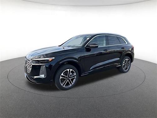 2025 Audi Q5 2.0T quattro Premium