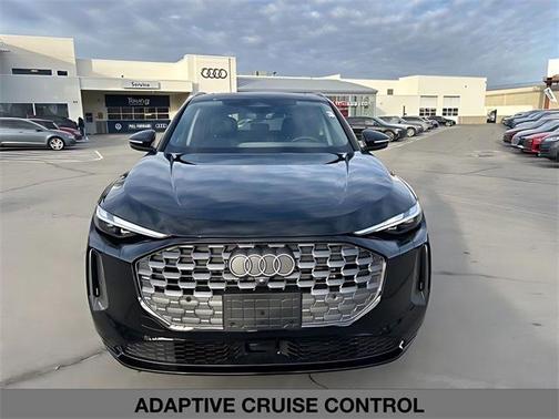 2025 Audi Q5 2.0T quattro Premium