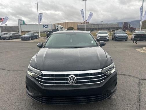 2021 Volkswagen Jetta 1.4T S