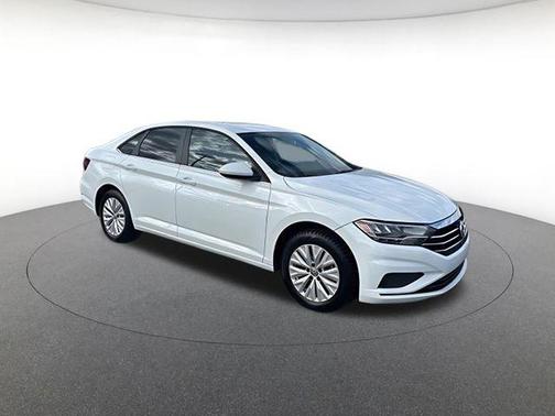 2020 Volkswagen Jetta 1.4T S