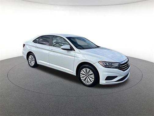 2020 Volkswagen Jetta 1.4T S