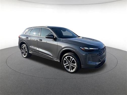 2025 Audi Q5 2.0T quattro Premium