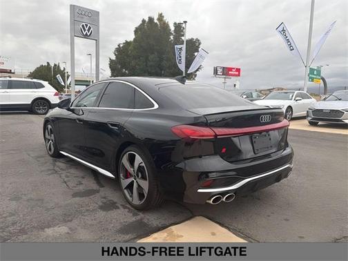 2025 Audi S5 3.0T quattro Premium