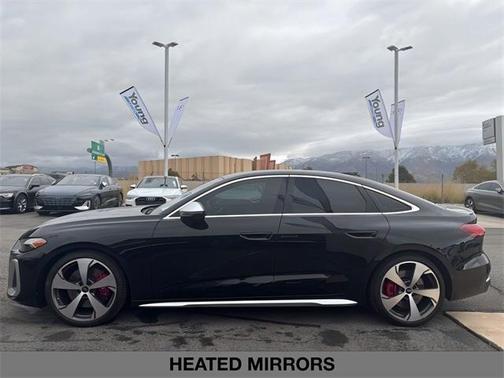2025 Audi S5 3.0T quattro Premium