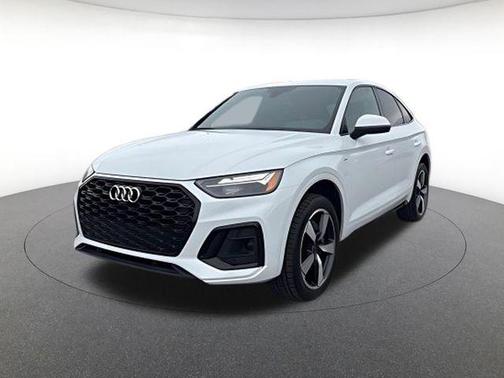 2022 Audi Q5 45 S line quattro Premium