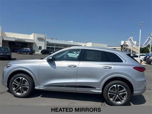 2025 Audi Q5 2.0T quattro Premium