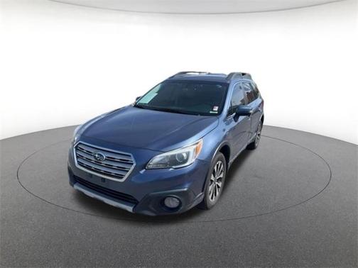 2017 Subaru Outback 3.6R Limited
