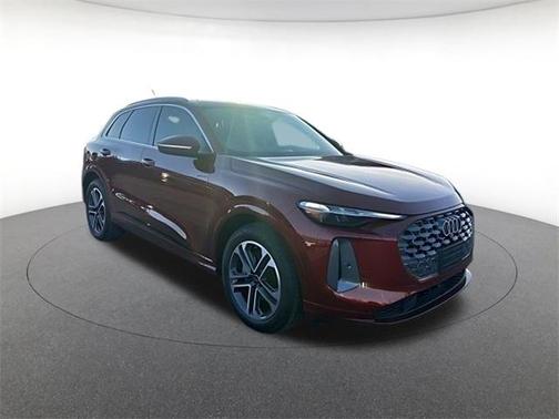 2025 Audi Q5 2.0T quattro Premium