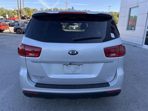 2019 Kia Sedona LX