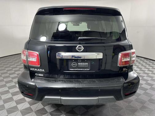 2020 Nissan Armada SL 2WD