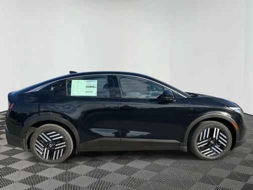 2026 Nissan Leaf SV+