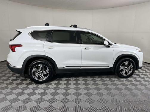 2022 Hyundai SANTA FE SEL 2.4