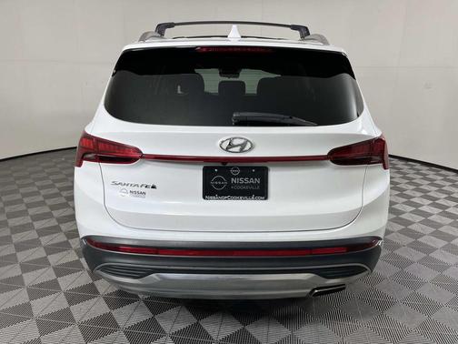 2022 Hyundai SANTA FE SEL 2.4