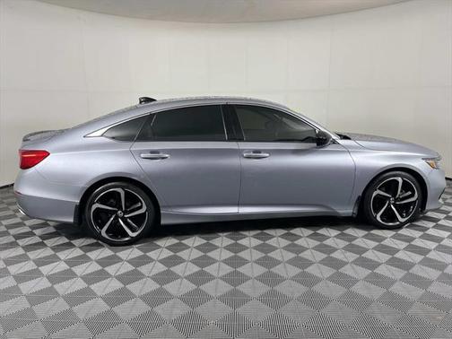 2021 Honda Accord Sport 1.5T