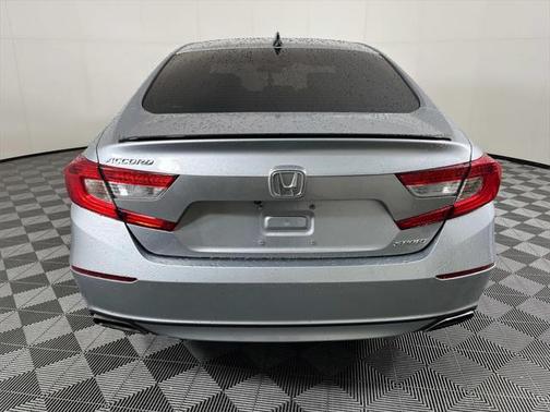 2021 Honda Accord Sport 1.5T