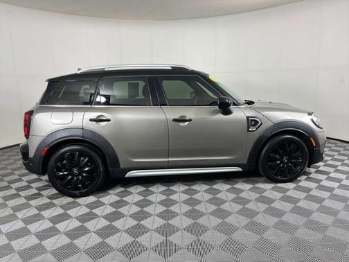2019 MINI Countryman Cooper S