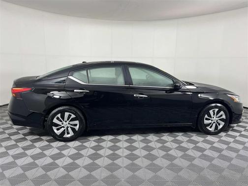 2020 Nissan Altima S FWD