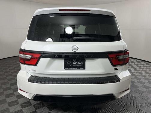 2024 Nissan Armada SL 4WD